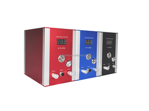 Đồ trang sức Khắc Máy chế biến đồ trang sức công cụ thiết bị khí nén engravable trang sức nhẫn khắc máy - Product Image 3