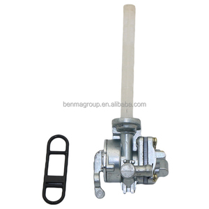 Robinet de carburant à vide pour moto, interrupteur d'huile, robinet de carburant, robinet d'arrêt de carburant Polaris Scrambler, robinet de carburant <span class=keywords><strong>GSX</strong></span> <span class=keywords><strong>600</strong></span> <span class=keywords><strong>F</strong></span> GSX750 - Product Image 2