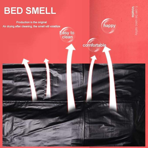 <strong>PVC</strong> Vinyl Allergy Relief <strong>Bed</strong> Hypoallergenic Sex Game Bedding <strong>Sheets</strong> Disposable Waterproof <strong>Bed</strong> <strong>Sheet</strong> - Product Image 5