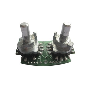 Rdn ban nhạc kỹ thuật số chuyển đổi | 13.85 - 30 ° góc, 0-25 vị trí phạm vi | Mã hóa nguồn Nhà máy cung cấp trực tiếp - Product Image 3