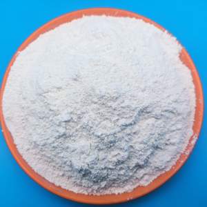 गर्म बिक्री कैल्शियम हाइड्रोक्साइड पतला चूना का (ओह) 2 96% रासायनिक कच्चे माल के लिए हाइड्रेटेड नींबू का (ओह) 2 - Product Image 2