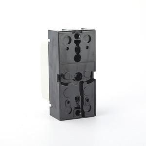 Interruptor Automático en Caja Moldeada Sika NF30CS 2P 30A Térmico Magnético 230V 10kA Capacidad de Ruptura - Product Image 3