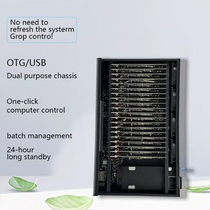 Cajas de Cultivo para Teléfonos Móviles <span class=keywords><strong>S10</strong></span>+ al por Mayor con Sistema y Configuración, 128 MB de RAM/128 GB de ROM, Embalaje Resistente - Product Image 3