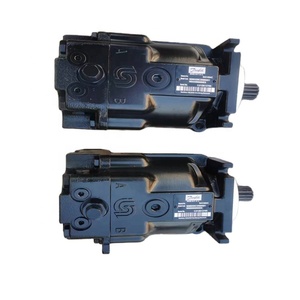 มอเตอร์ไฮดรอลิก Dan-foss T90M075NC0NDN ของแท้ในสต็อก มอเตอร์ไฮดรอลิก Dan-foss T90M075NC0NDN ของแท้ - Product Image 4