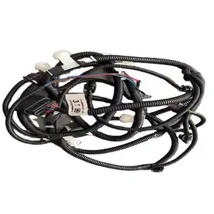 OEM-1489045-00-C Front Bumper Park Assist Sensor Wiring Harness for Tesla Model Y