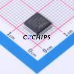 STM32F103C8T7 LQFP-48วงจรรวม (7x7) ไมโครคอนโทรลเลอร์ชิป IC (MCU/MPU/SoC) ใหม่ล่าสุด - Product Image 2