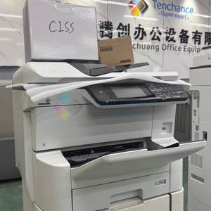 Factory Price <strong>Printer</strong> Low Cost Ink Machine for Epson Wf-C869r C878 C879 C8690 <strong>3</strong> <strong>in</strong> <strong>1</strong> A3 Paper Hot Sale Refurbished CISS Copier - Product Image 2