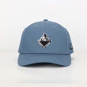Gorras de Béisbol Deportivas Personalizadas al por Mayor, Gorras de Golf Formales con Diseño Personalizado, Logotipo Bordado, Algodón, Casuales, para Viajes, Unisex - Product Image 2