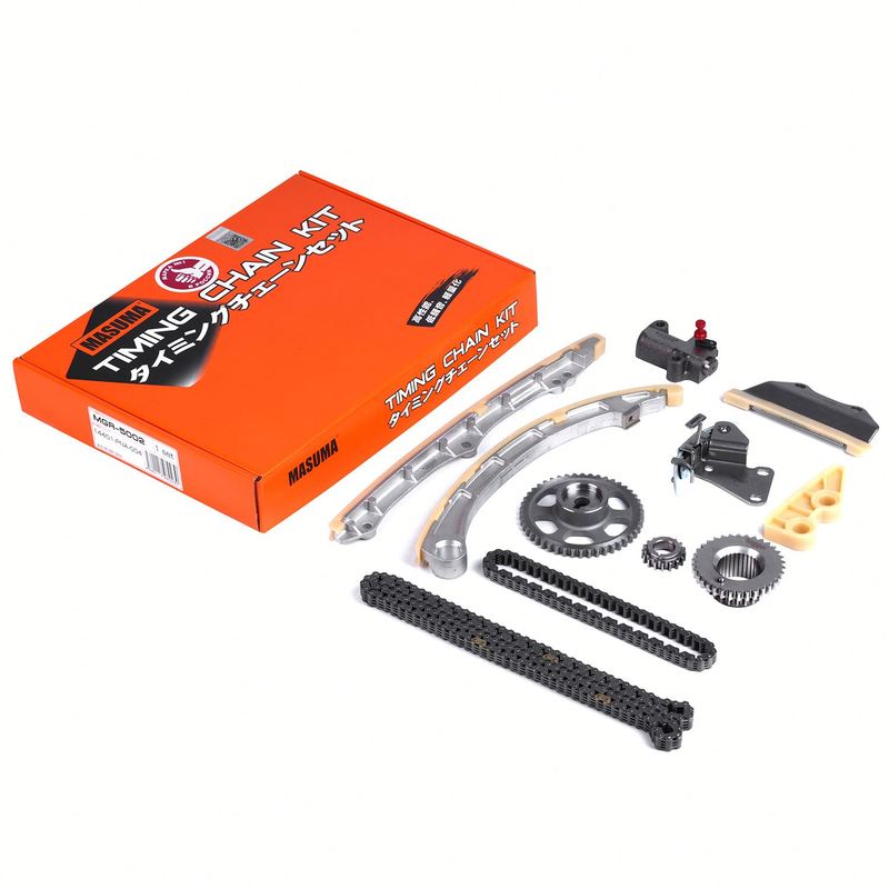 MGR 5002 MASUMA Premium Quality Timing