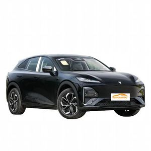 Deepal S07 SUV Eléctrico de Rango Extendido, Vehículo Híbrido EREV, 5 Asientos, Tracción Trasera, Auto de Nueva Energía - Product Image 3