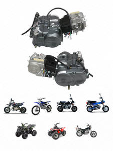 Kit de joints de piston LF150 56,5 mm 15 mm pour moto tout-terrain 150 cc 1P56FMJ Lifan ZongShen Kaya Xmotos <span class=keywords><strong>Apollo</strong></span> <span class=keywords><strong>Orion</strong></span> - Product Image 6