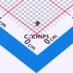 Nouvelle et originale diode BZX584B5V1X SOD-523, diode à usage général, fournisseur de composants électroniques en gros et service BOM - Product Image 2