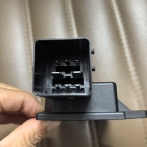Start Stop <b>Relay</b> For Peugeot 208 301 308 408 3008 Citroen C3 9807709080 Replacement <b>Auto</b> Part - Product Image 2