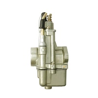 Haute qualité K65C russe Carb Racing Power Jet 110cc-125cc moteur pour Dnepr MT Ural Pekar MB650 K750 M72 K65 K65C motos