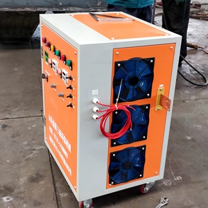 Máy Tuyển nổi electrocoagulation bao gồm điện phân, keo tụ và tuyển nổi - Product Image 3