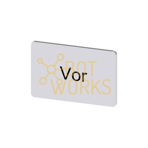 Siemens 3SU19000AD810AF0 - Nuovo - Product Image 1