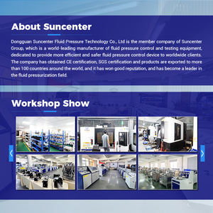 O PLC elétrico hidráulico do expansor do tubo da alta pressão controlado automático para trocadores de calor do aço inoxidável inclui a extremidade que forma - Product Image 5