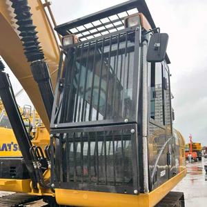 95% nuovo gatto 320 d2l escavatore gatto 320 323 330 seconda mano 20Ton escavatore escavadora tutta la vendita - Product Image 4