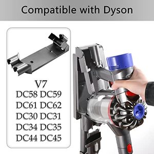 Pièce de rechange pour station d'accueil compatible avec les aspirateurs à main Dy Son V7 <span class=keywords><strong>V8</strong></span> - Pièce de rechange pour aspirateur - Product Image 5