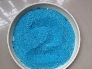 Poudre NPK 100% Soluble à l'azote, solution nutritive hydroponique d'irrigation goutte à goutte - Product Image 4