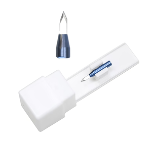 להבי ספיר לחיתוך שיער להשתלת שיער במבצע חם - Product Image 1