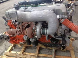 Nhật Bản Ban Đầu Sử Dụng <span class=keywords><strong>P11C</strong></span> Động Cơ Diesel Lắp Ráp Cho <span class=keywords><strong>Hino</strong></span> Xe Tải - Product Image 4