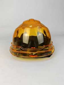 <span class=keywords><strong>Casque</strong></span> de sécurité anti-choc respirant pour <span class=keywords><strong>chantier</strong></span>, vente directe d'usine HBC, <span class=keywords><strong>casque</strong></span> de sécurité <span class=keywords><strong>transparent</strong></span> - Product Image 3