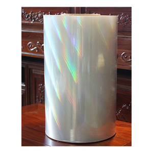 Nouvel arrivage de <span class=keywords><strong>Film</strong></span> holographique Laser, transparent simple bpp - Product Image 3