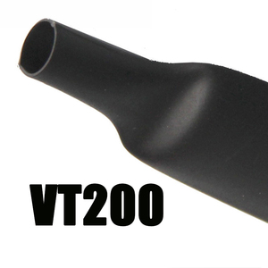 Ống Co Nhiệt Cao Su Flo Ứng Dụng Ống Chịu Nhiệt Co Ngót Dầu <span class=keywords><strong>CYG</strong></span> - Product Image 5