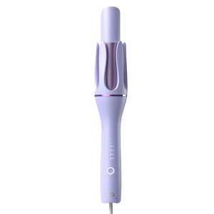 Professional Silk Portable <b>Mini</b> Auto Rotating Curling Iron Automatic <b>Hair</b> <b>Curler</b> with PTC Heater - Product Image 1