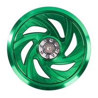 WJH DieOEM ODM Conception de moules, pièces en aluminium personnalisées, service de fonderie sous pression et d'usinage, prix direct usine
