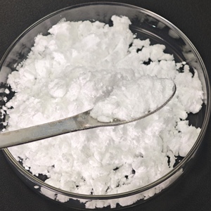 Inibitore di Ureasi NBPT per il Miglioramento del Terreno, Polvere di N-(N-Butil)Tiophosphoric Triamide con Purezza del 98% per il Ripristino del Suolo Agricolo - Product Image 1