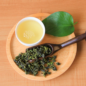 ชาอู่หลงจีนแบบใบชาแท้ ลดราคาพิเศษ ชาอู่หลงนม - Product Image 6