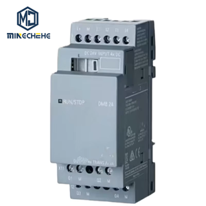 Module d'interface 6ES7155-6AU01-0BN0 6ES7155-6BA01-0CN0 pour système de contrôle d'automatisation industrielle ET 200SP - Product Image 1