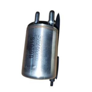 Sıcak satış yüksek kaliteli çelik yakıt filtreleri için Buick Excelle Regal chevrolet Camaro Encore Cruze yeni kullanılan benzin filtre kağıdı - Product Image 3