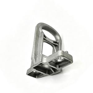 Support d'ancrage en fibre optique CA-1500, matériel télécom en aluminium pour serre-câbles PA1500 et PS1500 - Product Image 2
