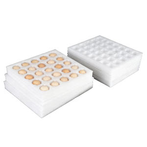 Inserto EPE <span class=keywords><strong>de</strong></span> <span class=keywords><strong>espuma</strong></span> <span class=keywords><strong>de</strong></span> <span class=keywords><strong>polietileno</strong></span> expandido, hojas acolchadas <span class=keywords><strong>de</strong></span> <span class=keywords><strong>espuma</strong></span>, embalaje impermeable, protección a prueba <span class=keywords><strong>de</strong></span> golpes, modelo <span class=keywords><strong>de</strong></span> esquina, inserto <span class=keywords><strong>de</strong></span> <span class=keywords><strong>espuma</strong></span> - Product Image 6