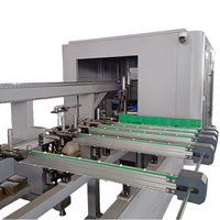Station de travail CNC pour portes et fenêtres, machine intégrée pour le perçage, le fraisage et la découpe, machine de découpe de profilés en aluminium