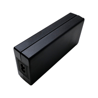 Adaptateur secteur universel 24V 5A 120W DC pour ordinateur portable, chargeur de bureau en ABS, prix usine