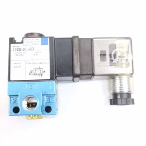116B-501JD 116b-501jd Solenoides - Product Image 5