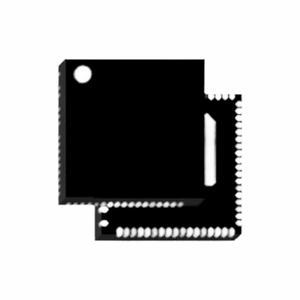 PAC25140NSR Electronic Circuit Components Power Management (PMIC) Manufacturer Channel 68 VFQFN Exposed Pad - Product Image 1