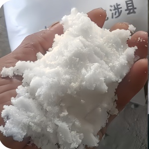 Sulfato de Amonio de Color Blanco, 25 kg, Bolsa de 50 kg, N 21, Sulfato de Amonio (NH42), Fertilizante <span class=keywords><strong>SO4</strong></span> - Product Image 3