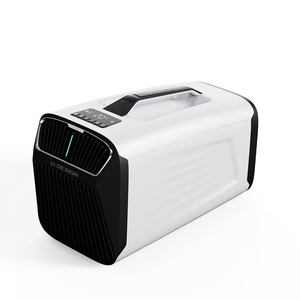 High Quality AC 5200BTU Outdoor Camping Cooling <b>Mini</b> Mobile for Hotel Car Home Portable <b>Air</b> <b>Conditioner</b> - Product Image 3