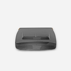 For S2000 EPA Design J Type Carbon Fibre <b>Vented</b> Hood S2000 Carbonfibre Front Lip Car for S2000 - Product Image 2