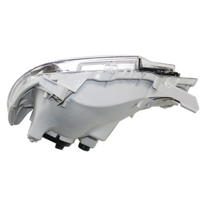 Pour Tacoma 12-15 Meigu Lighthouse Kuma, modèle d'origine de <span class=keywords><strong>phare</strong></span> halogène semi-assemblé plaqué TYTA12 12V OLIVER - Product Image 4