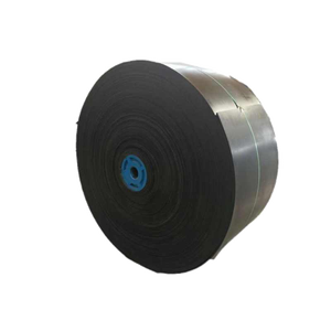 Bu yıl sıcak satış kömür madenciliği kum ve çakıl taşıma aşınmaya dayanıklı kauçuk konveyör bant - Product Image 2