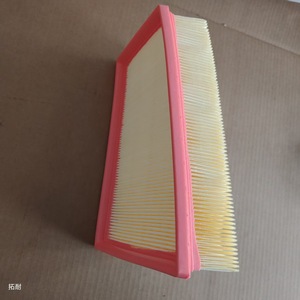 ไส้กรองอากาศ Dongfeng Fengxing Jingyi รุ่น Ca9754 ขนาดมาตรฐาน สำหรับเปลี่ยนซ่อม - Product Image 3