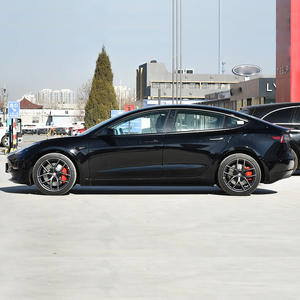 <span class=keywords><strong>Tesla</strong></span> <span class=keywords><strong>Model</strong></span> <span class=keywords><strong>3</strong></span> EV di Lusso per Adulti, Nuova Energia, Berlina 4 Porte 5 Posti, Guida a Sinistra, Auto Elettrica Pura - Product Image 5