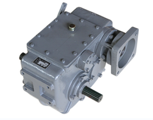 Ricambi Usati per Macchine Edili: Scatola del Cambio per Escavatore Gommato/Telehandler 6-8T, Garanzia 1 Anno, CN/FUJ - Product Image 4