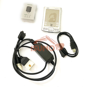 DR ZX-escáner de diagnóstico para camión, herramienta de diagnóstico para <span class=keywords><strong>Hitachi</strong></span> Dr ZX - Product Image 2